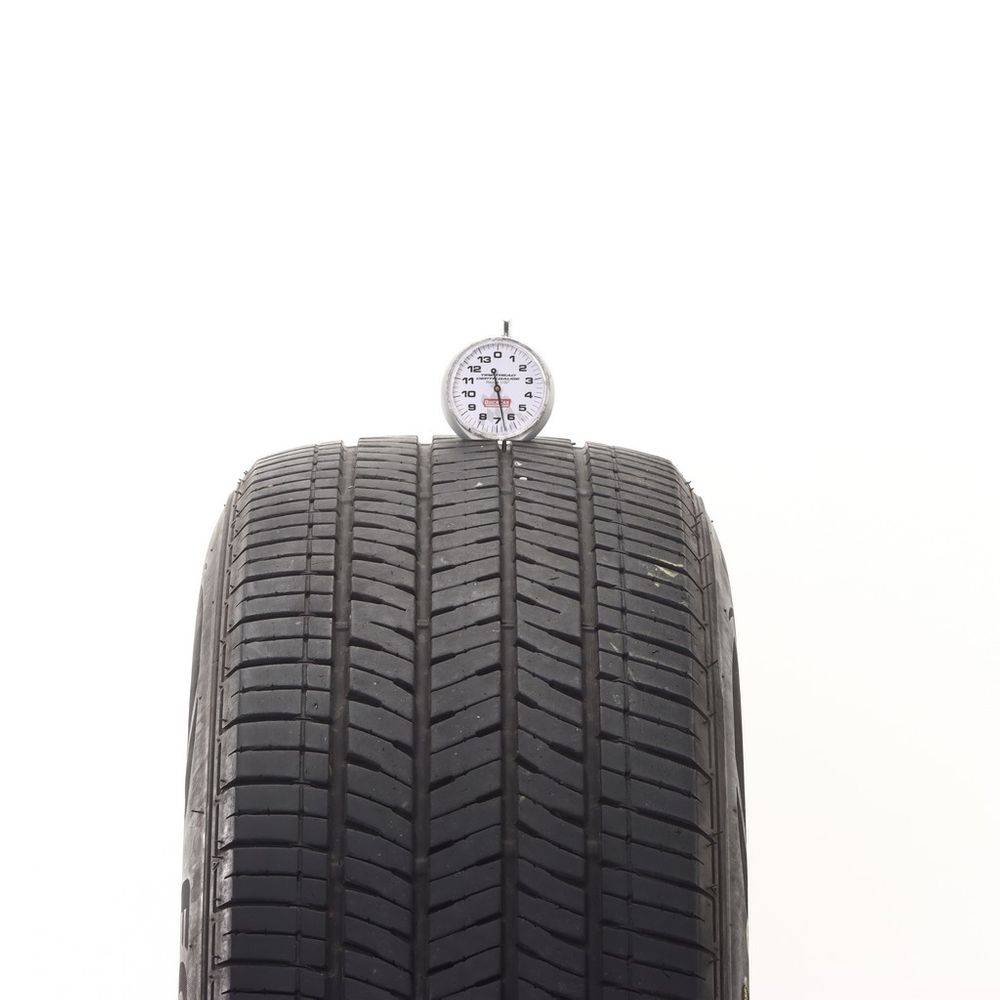 Set of (2) Used 235/60R18 Bridgestone Ecopia H/L 422 Plus 103H - 6.5-8/32 - Image 2