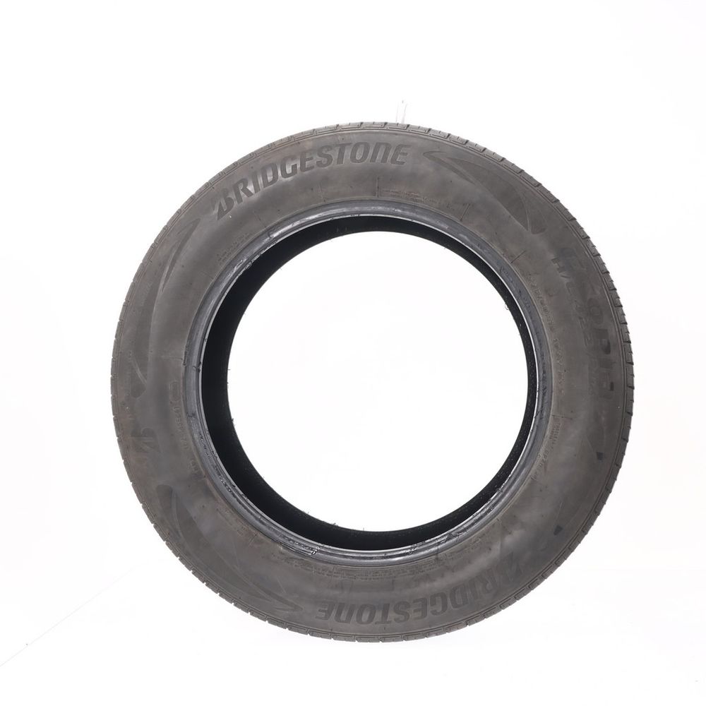 Set of (2) Used 235/60R18 Bridgestone Ecopia H/L 422 Plus 103H - 6.5-8/32 - Image 3