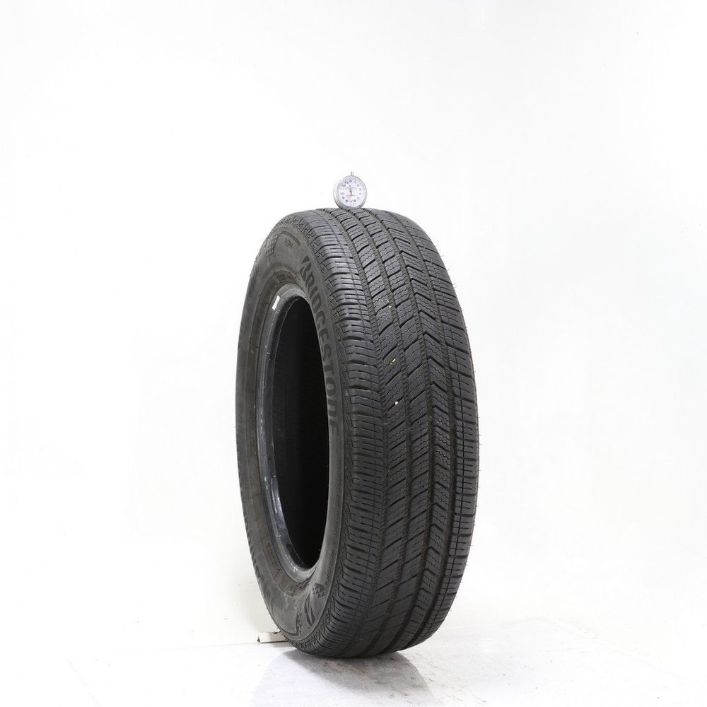 Used 205/65R16 Bridgestone Turanza Quiet Track 95H - 6.5/32 - Image 1