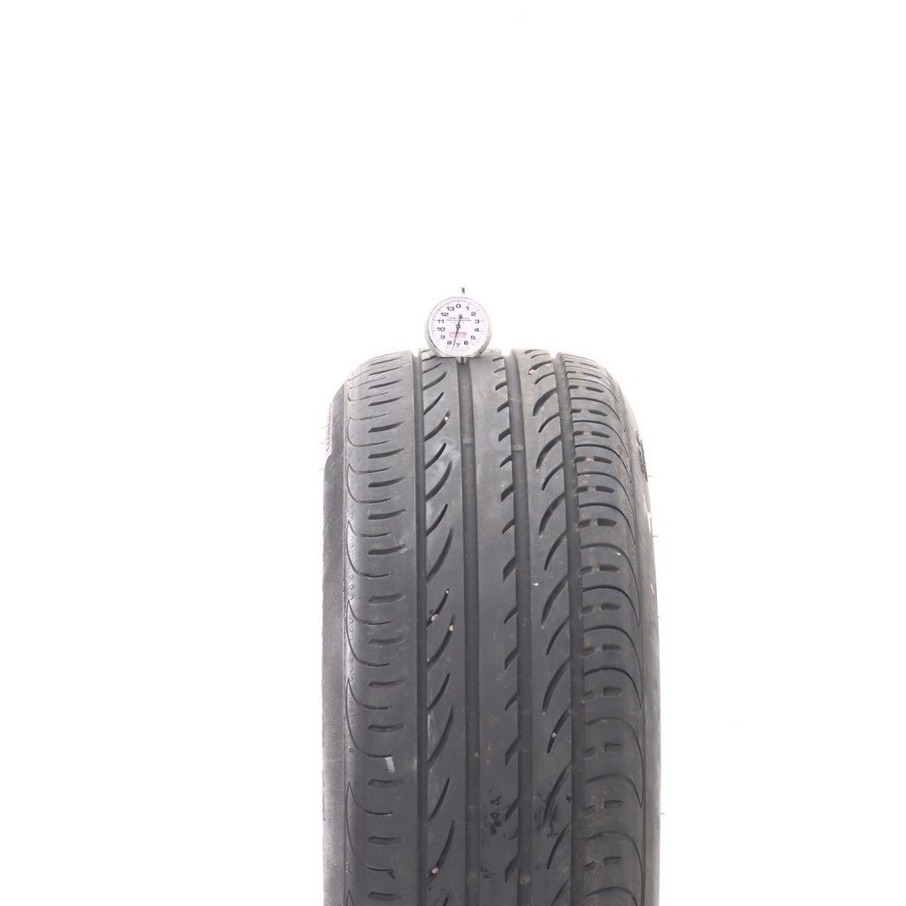 Used 225/55ZR17 Pirelli P Zero Nero GT 101W - 7/32 - Image 2