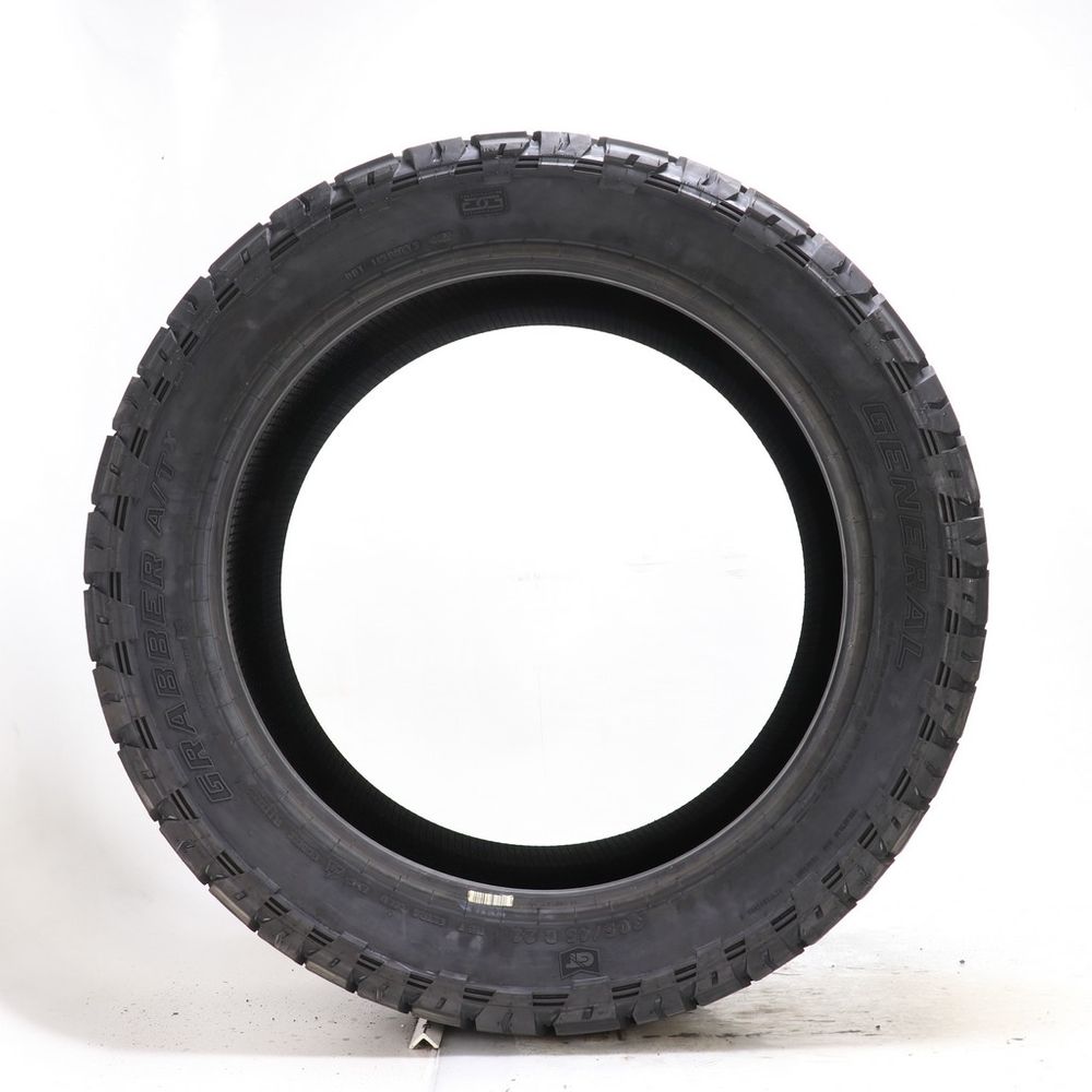 New 305/45R22 General Grabber ATX 118T - 15/32 - Image 3