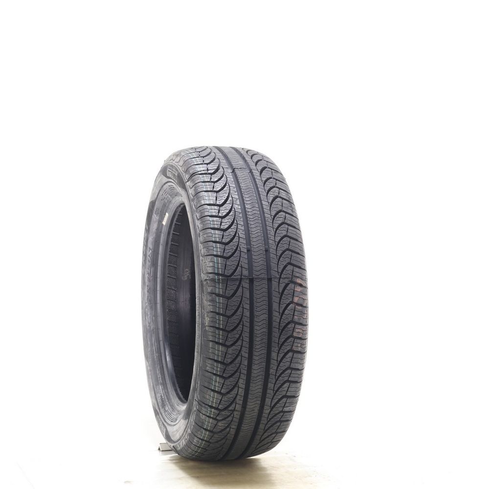 Set of (4) New 205/55R16 Pirelli P4 Persist AS Plus 91H - 11/32 - Image 1