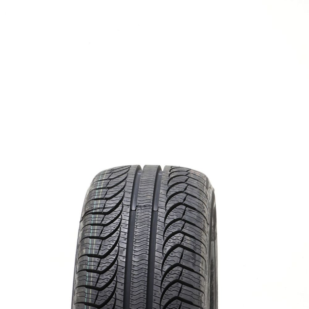 Set of (4) New 205/55R16 Pirelli P4 Persist AS Plus 91H - 11/32 - Image 2