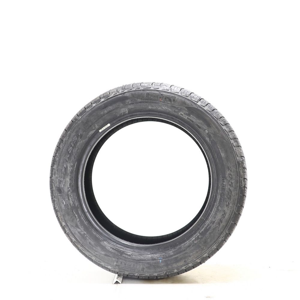 Set of (4) New 205/55R16 Pirelli P4 Persist AS Plus 91H - 11/32 - Image 3