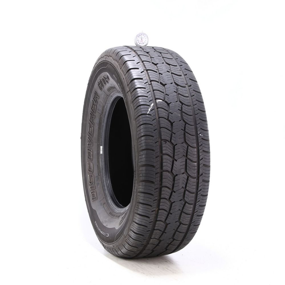 Used 265/70R16 Cooper Discoverer HTP 112T - 6.5/32 - Image 1