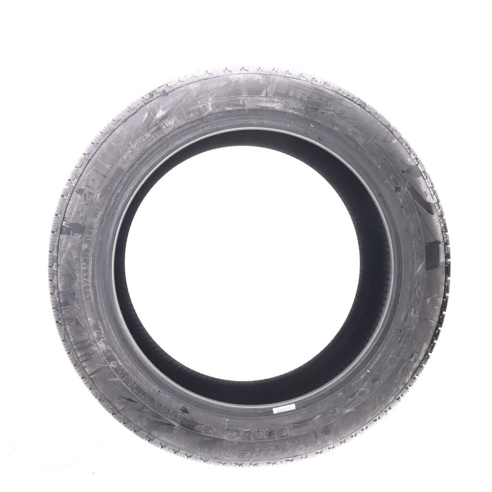 Driven Once 275/45R20 Pirelli Scorpion Verde N1 110V - 9.5/32 - Image 3