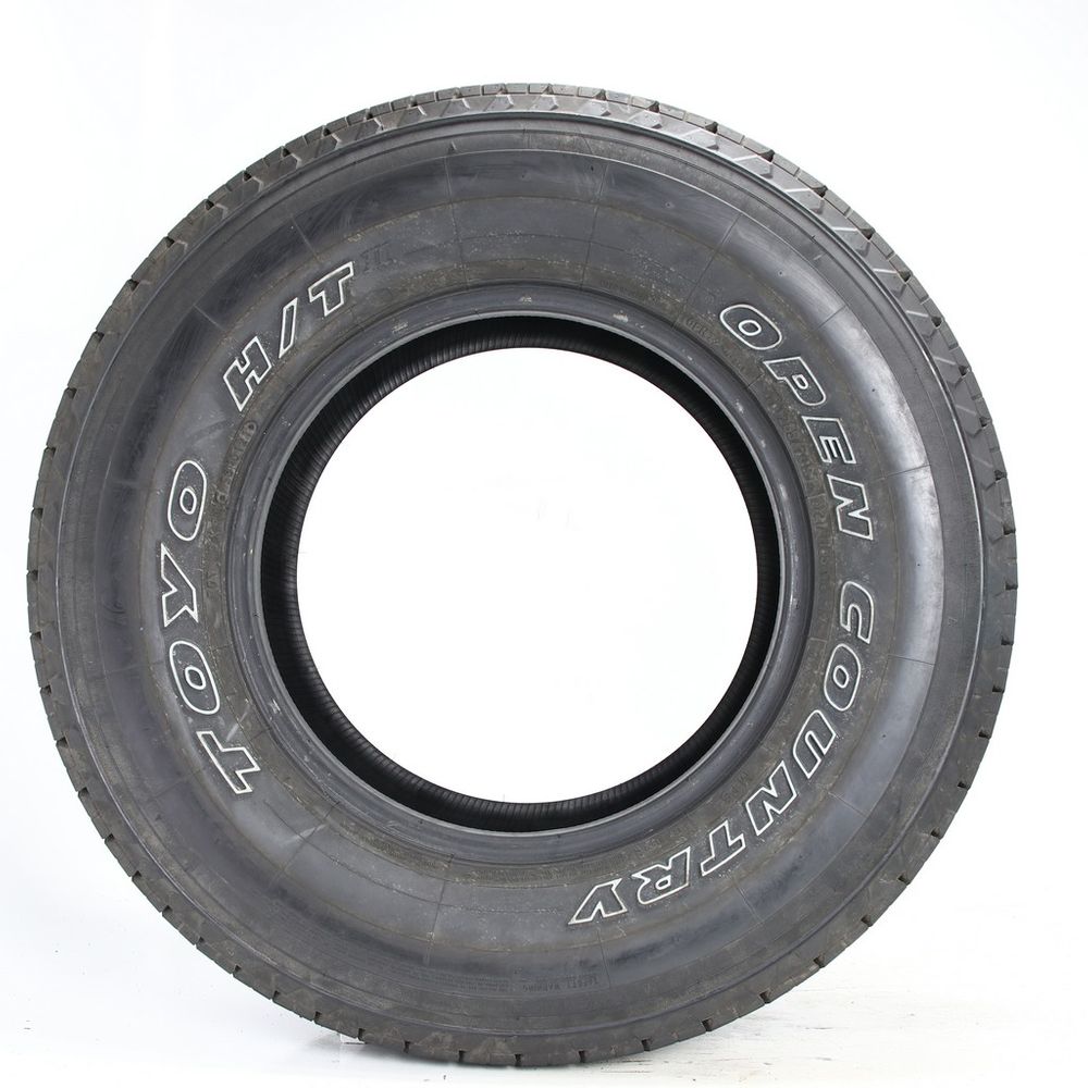 Used LT 285/70R17 Toyo Open Country H/T II 121/118S - 14.5/32 - Image 3