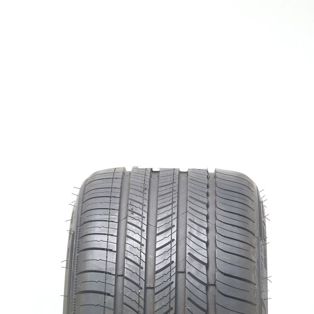 Driven Once 255/35R19 Michelin Primacy Tour A/S 96W - 9/32 - Image 2