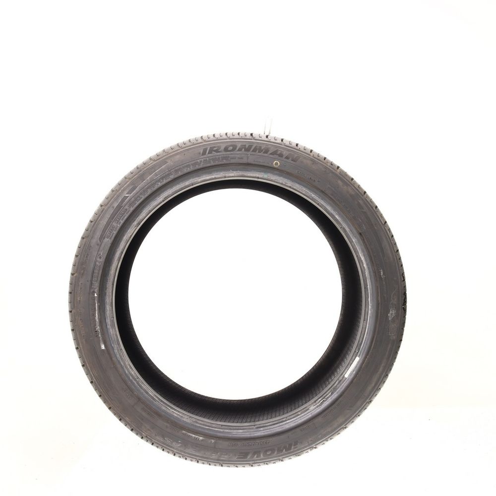 Set of (2) Used 235/40ZR18 Ironman IMove Gen 3 AS 95W - 8.5-9.5/32 - Image 6