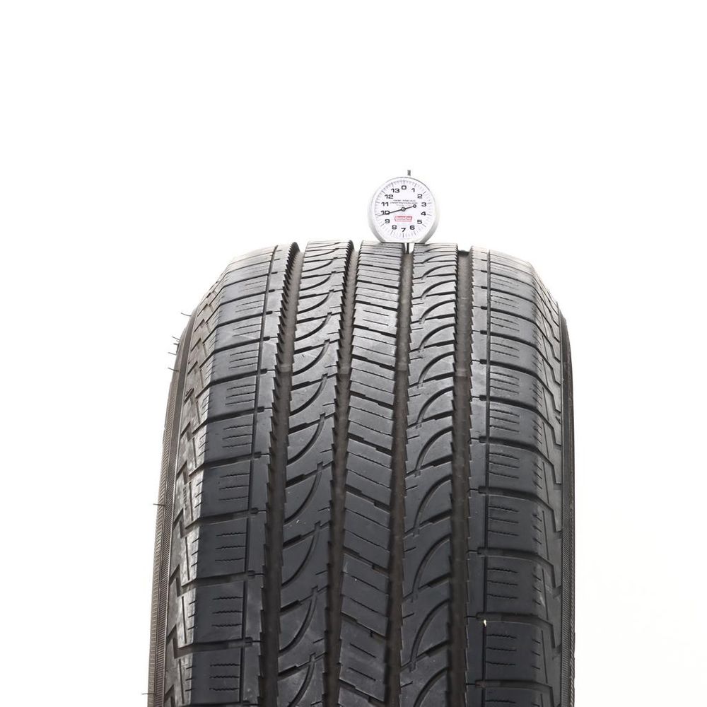 Used 275/60R18 Yokohama Geolandar H/T G056 113H - 9.5/32 - Image 2