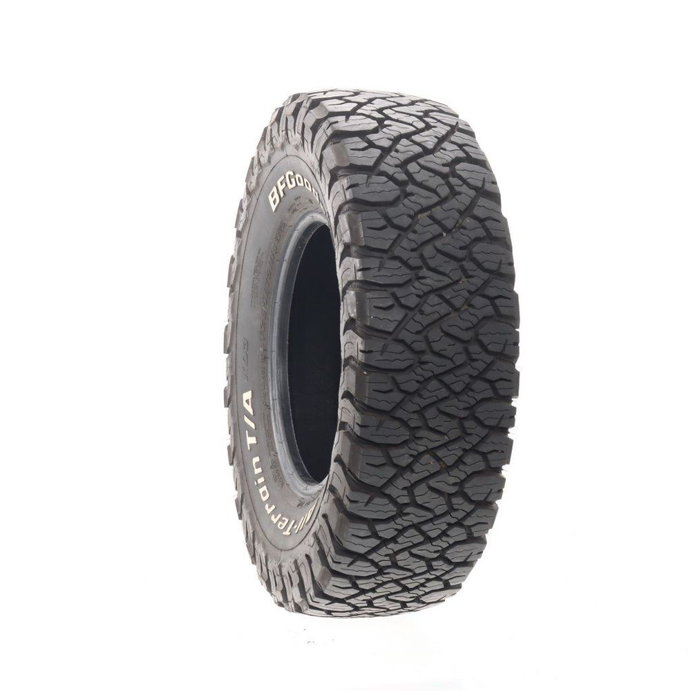 Used LT 265/75R16 BFGoodrich All-Terrain T/A KO3 123/120S E - 14/32 - Image 1