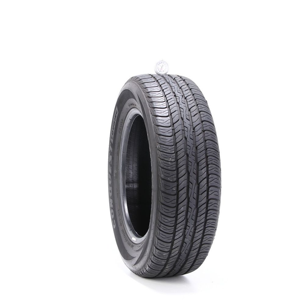 Used 225/65R17 Dunlop Conquest Touring 102T - 8/32 - Image 1