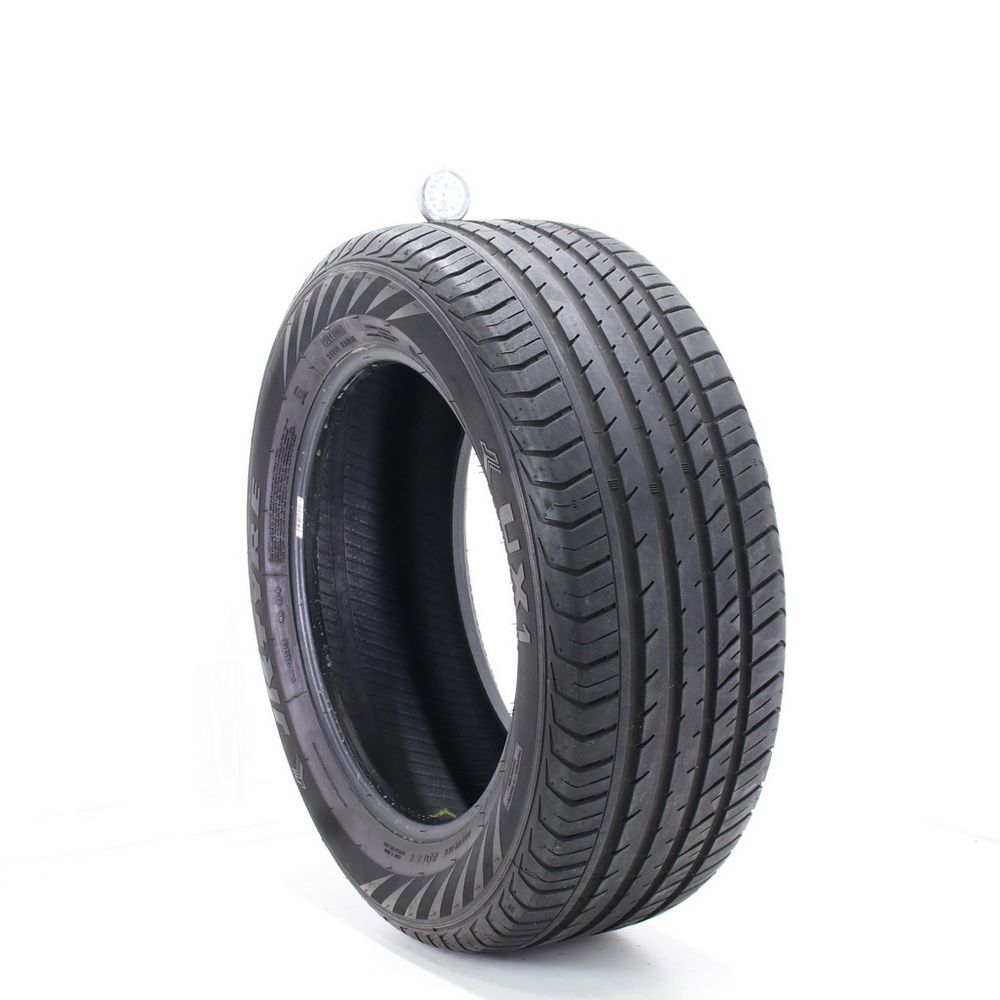 Used 235/55R17 JK Tyre UX1 99V - 7.5/32 - Image 1