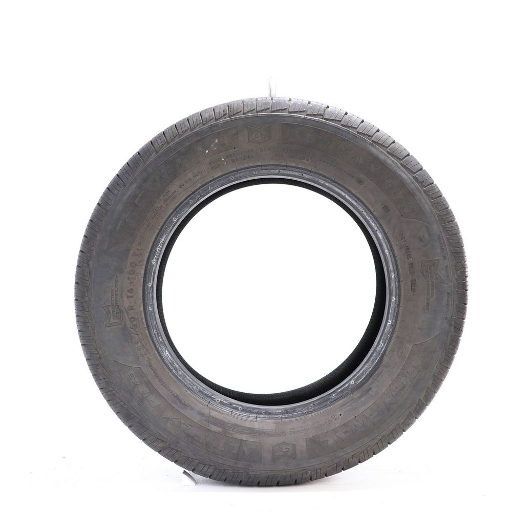 Used 235/60R16 General Altimax RT43 100T - 8.5/32 - Image 3