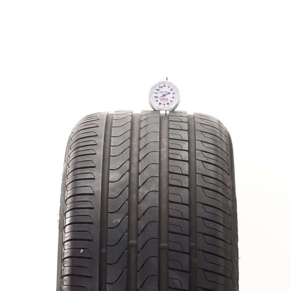 Used 255/45R20 Pirelli Scorpion Verde AO 101W - 9.5/32 - Image 2
