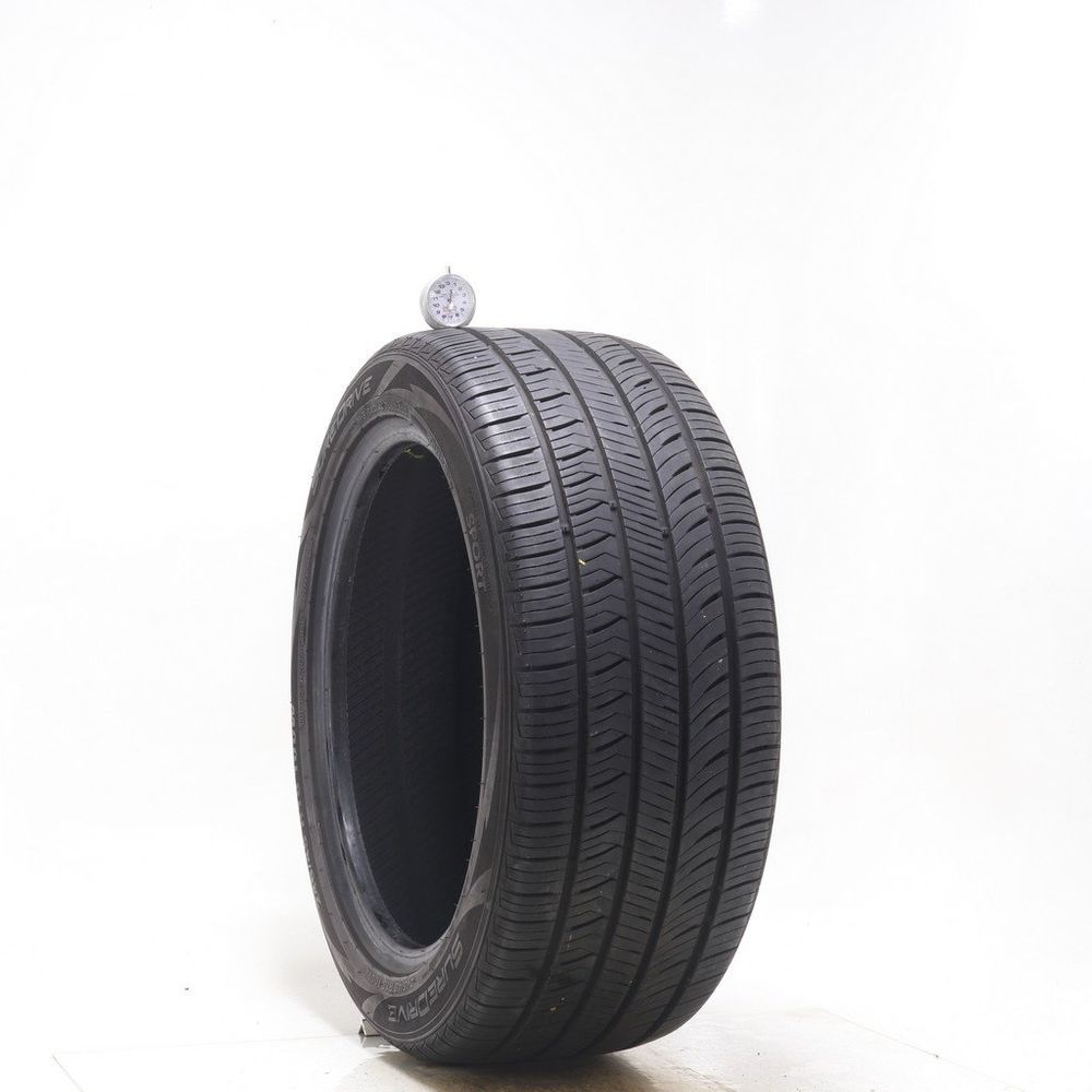 Used 245/45R18 SureDrive Sport 100W - 7.5/32 - Image 1