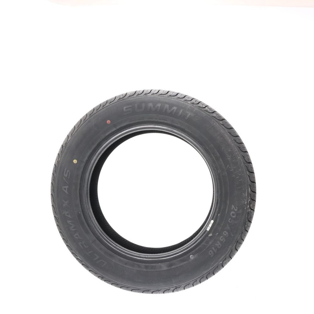 New 205/65R16 Summit Ultramax A/S 95H - 10/32 - Image 3
