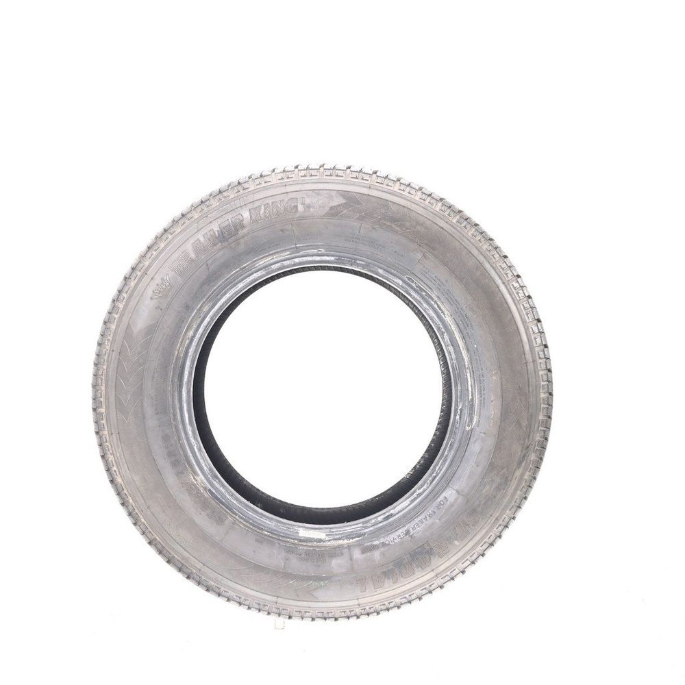 Driven Once ST 205/75R15 Trailer King II ST Radial 101/97L C - 9/32 - Image 3