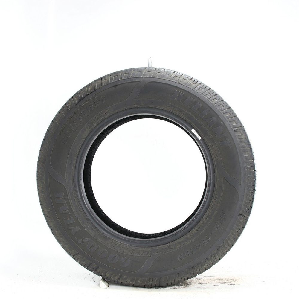 Used 235/65R16 Goodyear Reliant All-season 103H - 9.5/32 - Image 3