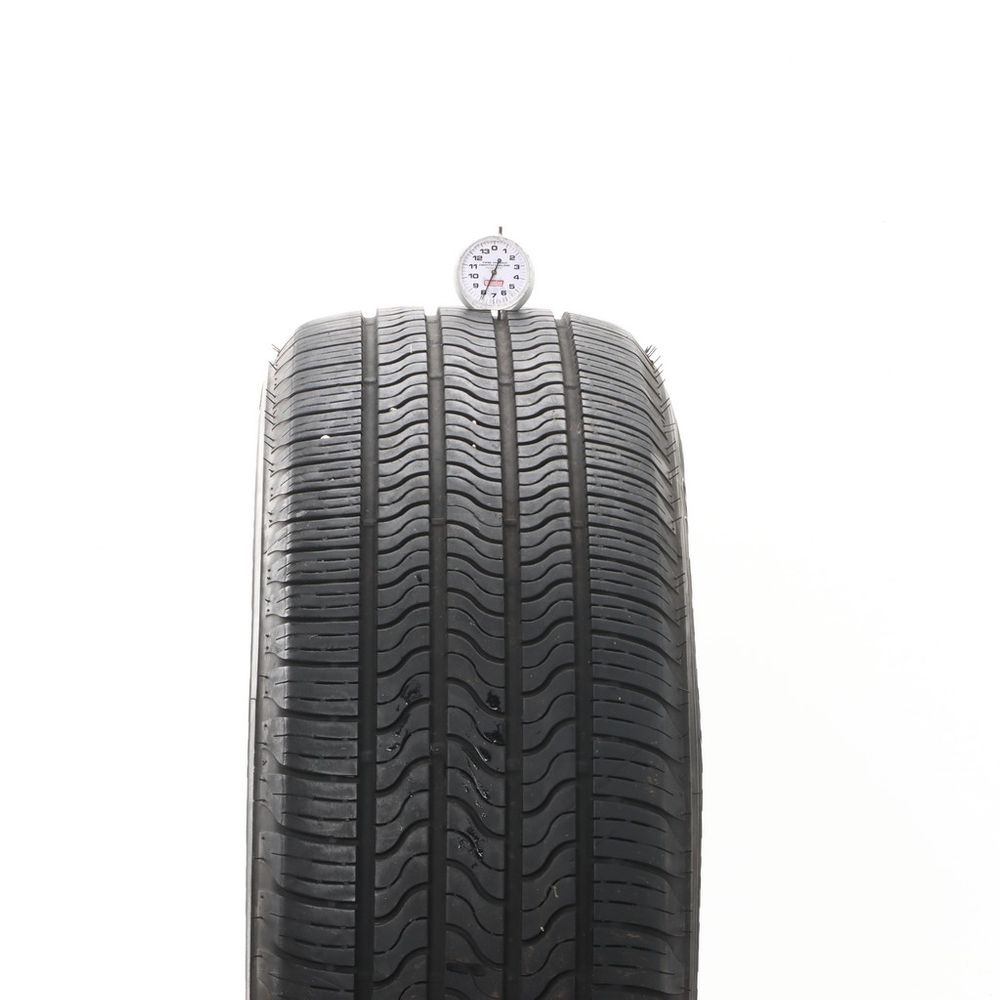 Used 265/60R18 Firestone All Season 110T - 7.5/32 - Image 2