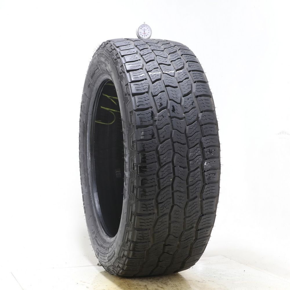 Used 265/50R20 Cooper Discoverer AT3 4S 111T - 6.5/32 - Image 1