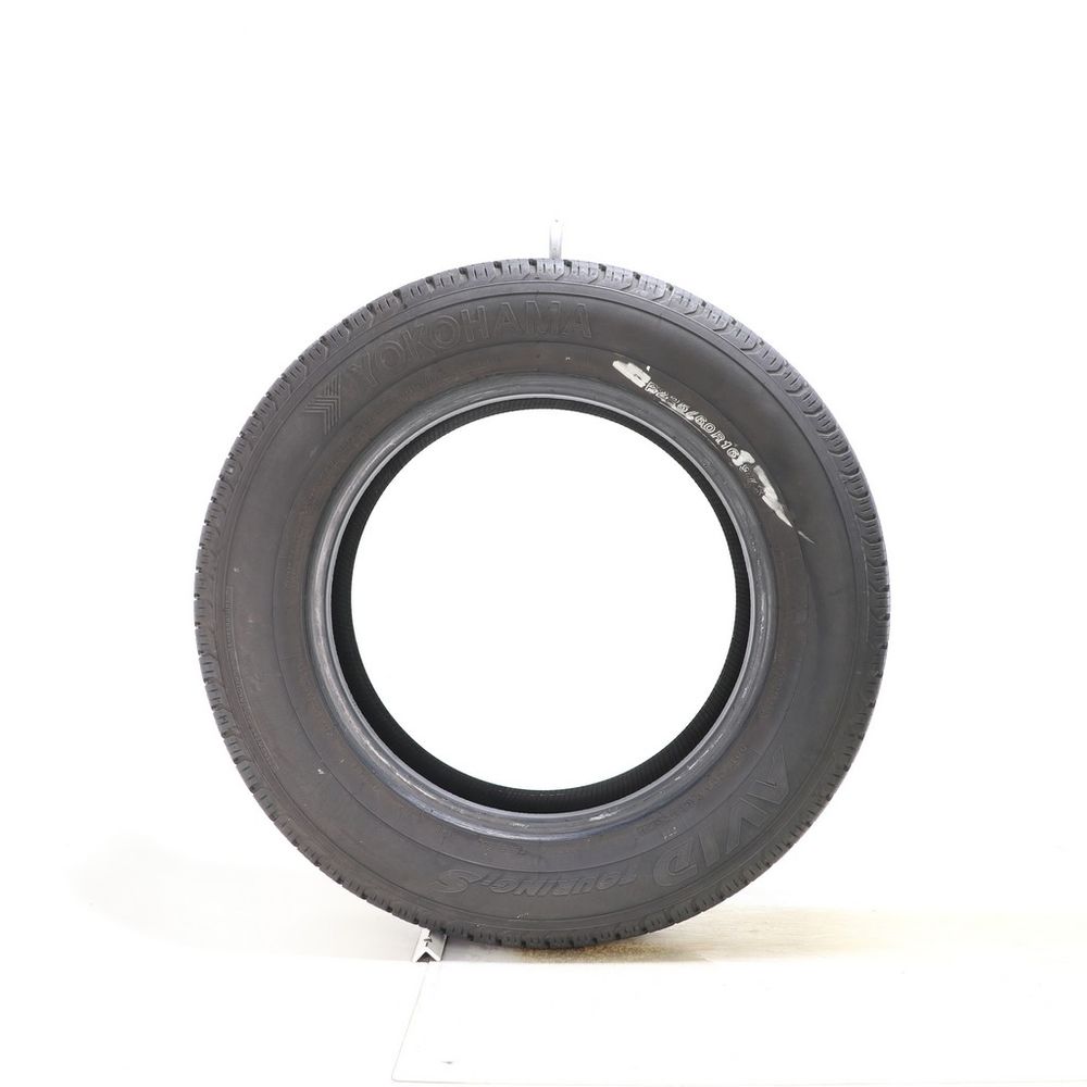 Used 225/60R16 Yokohama Avid Touring S 97S - 9.5/32 - Image 3