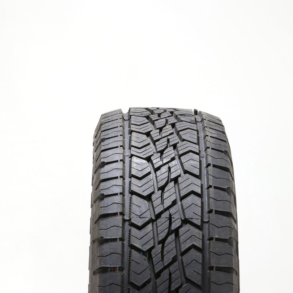Driven Once 245/60R18 Continental TerrainContact AT 105H - 12/32 - Image 2