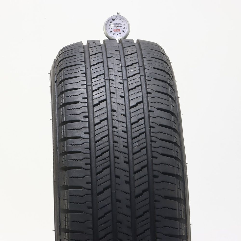 Used 235/70R17 Hankook Dynapro HT 108T - 10.5/32 - Image 2