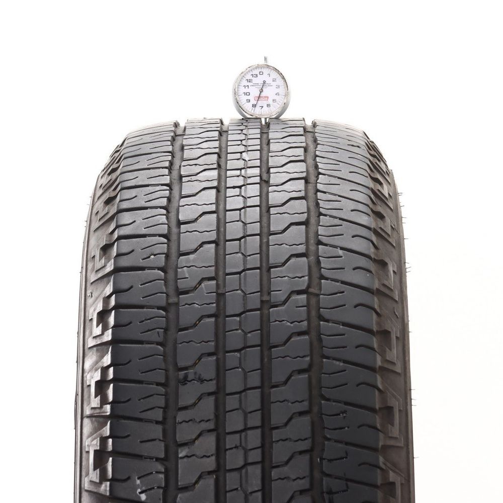 Set of (2) Used 265/65R18 Goodyear Wrangler Fortitude HT 114T - 6-7.5/32 - Image 5
