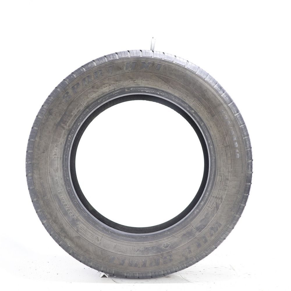 Used 235/65R18 Wild Spirit Sport HXT 106H - 6/32 - Image 3