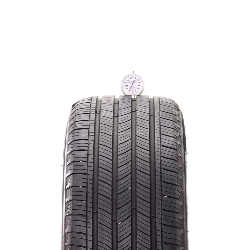 Set of (2) Used 235/55R19 Michelin Primacy A/S 101V - 8-9/32 - Image 2
