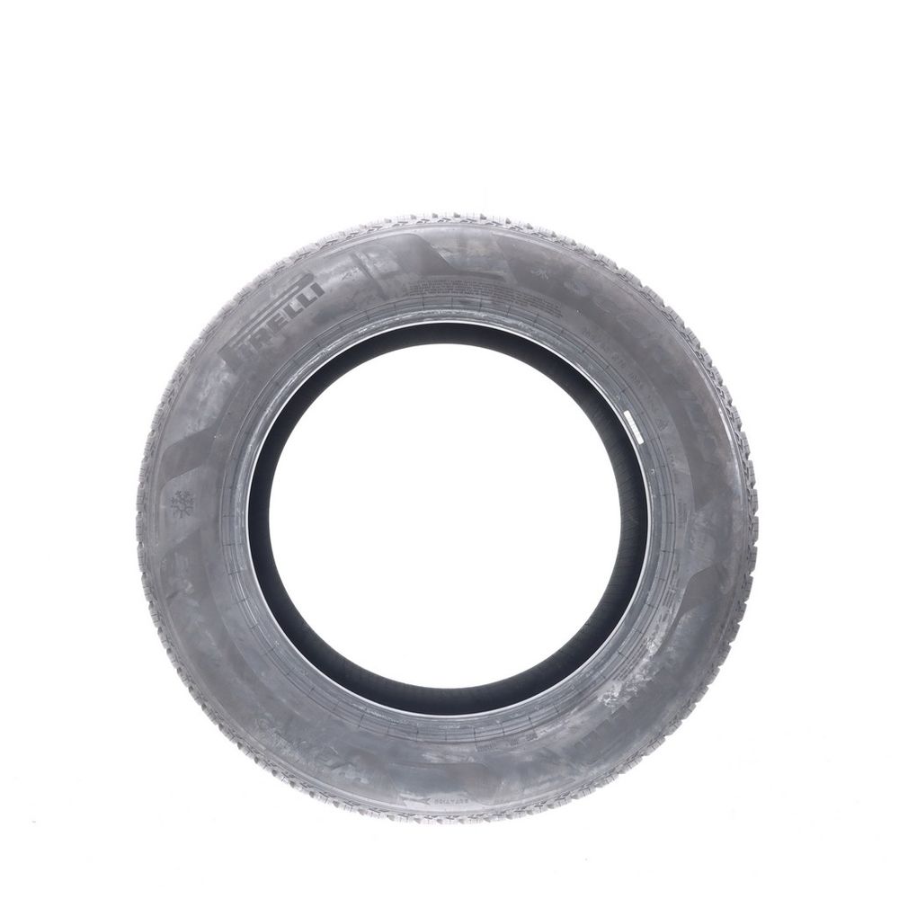 Used 255/55R18 Pirelli Scorpion Weather Active 109V - 10/32 - Image 3
