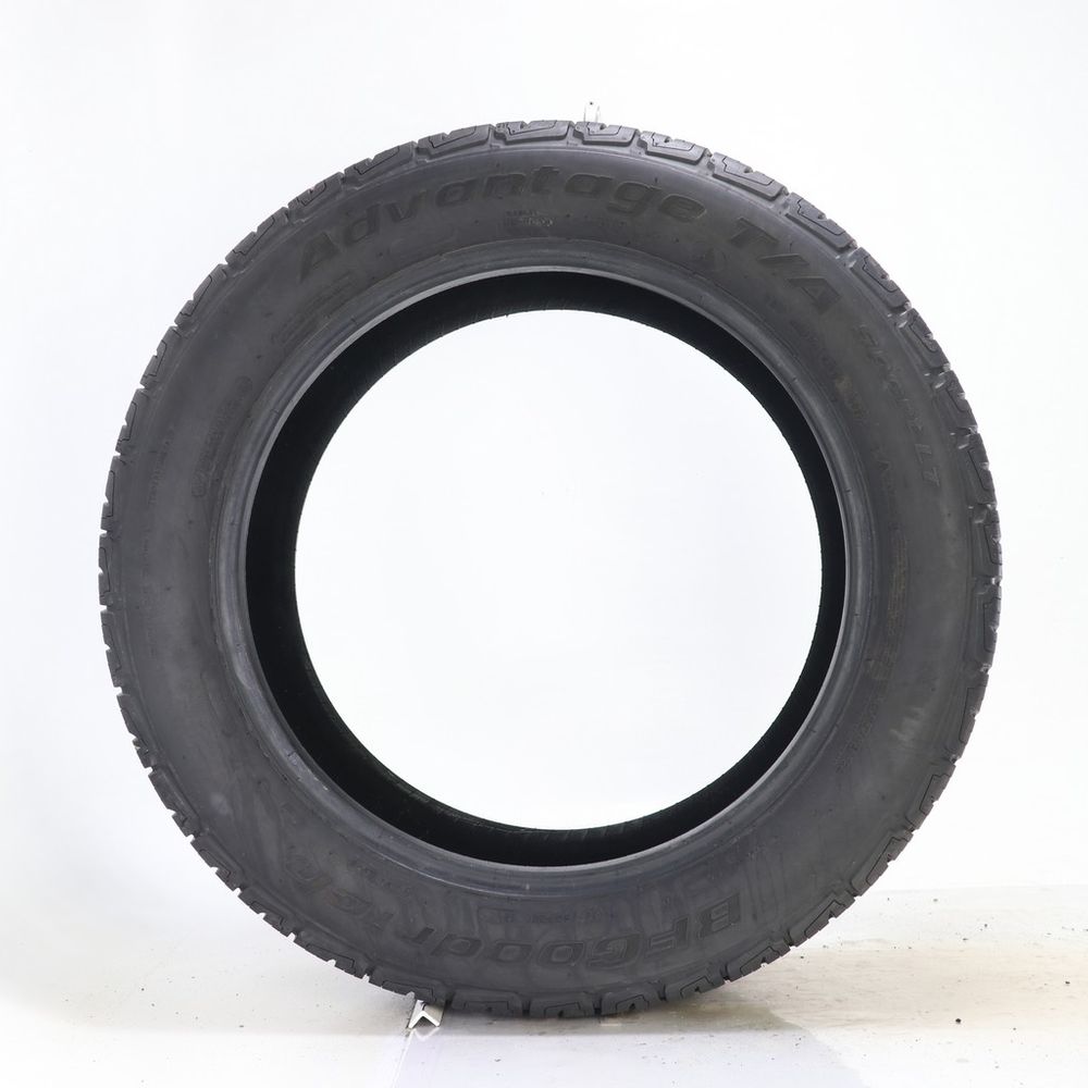 Used 265/50R20 BFGoodrich Advantage T/A Sport LT 111T - 9/32 - Image 3