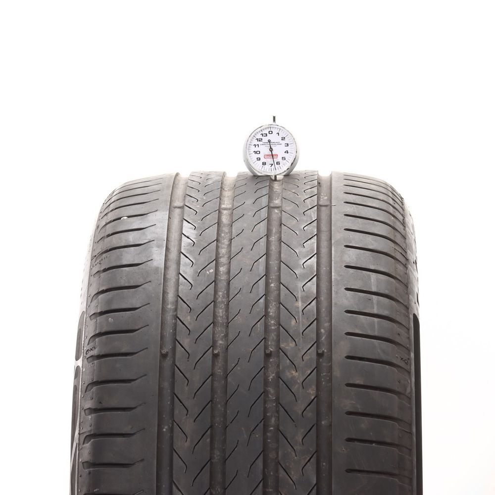 Set of (4) Used 285/40R20 Continental EcoContact 6Q MO 108W - 5-6.5/32 - Image 11