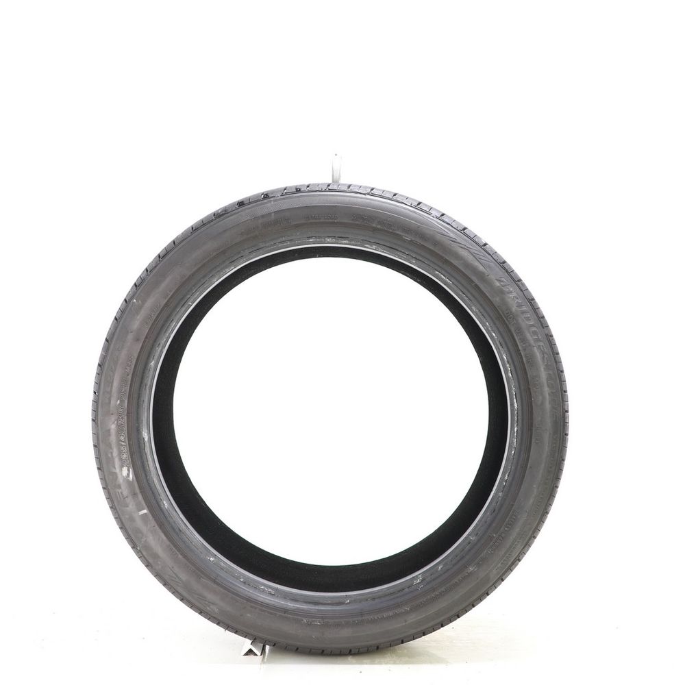 Used 225/40R18 Bridgestone Potenza RE97AS 92H - 9/32 - Image 3