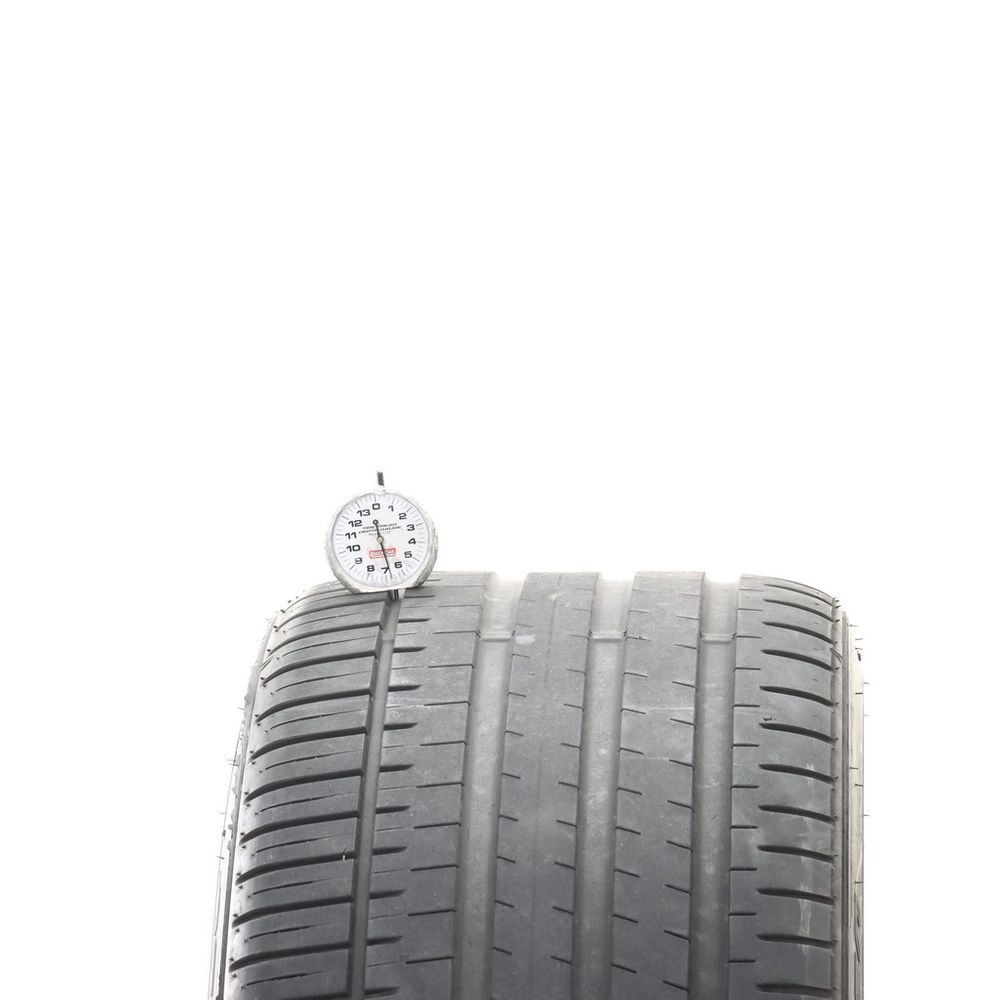 Used 275/30ZR20 Falken Azenis FK510 97Y - 7/32 - Image 2