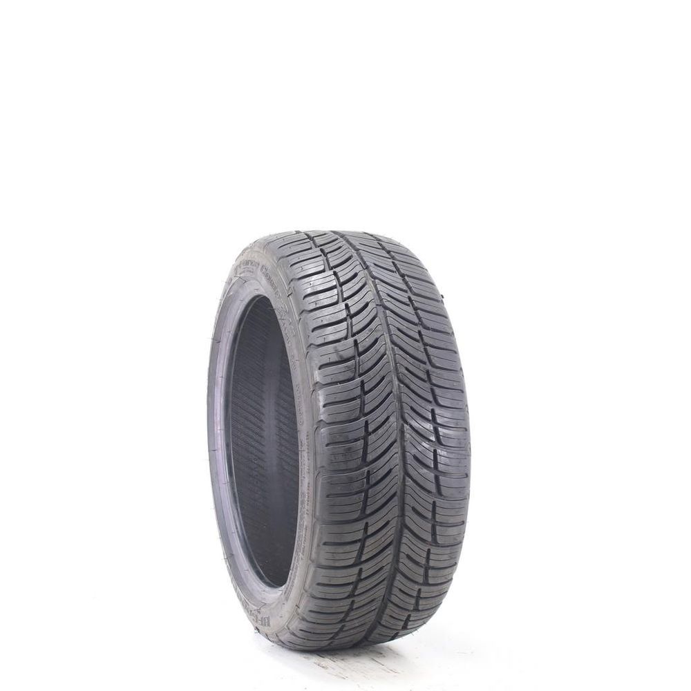 Driven Once 225/45ZR17 BFGoodrich g-Force Comp-2 A/S 94W - 8.5/32 - Image 1