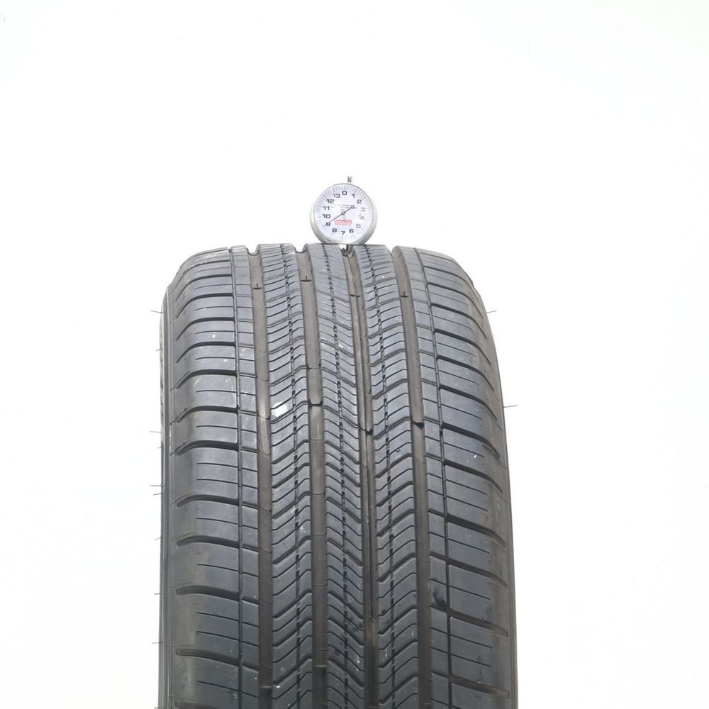 Set of (2) Used 235/55R19 Michelin Primacy All Season GOE Acoustic 101H - 8-9/32 - Image 5