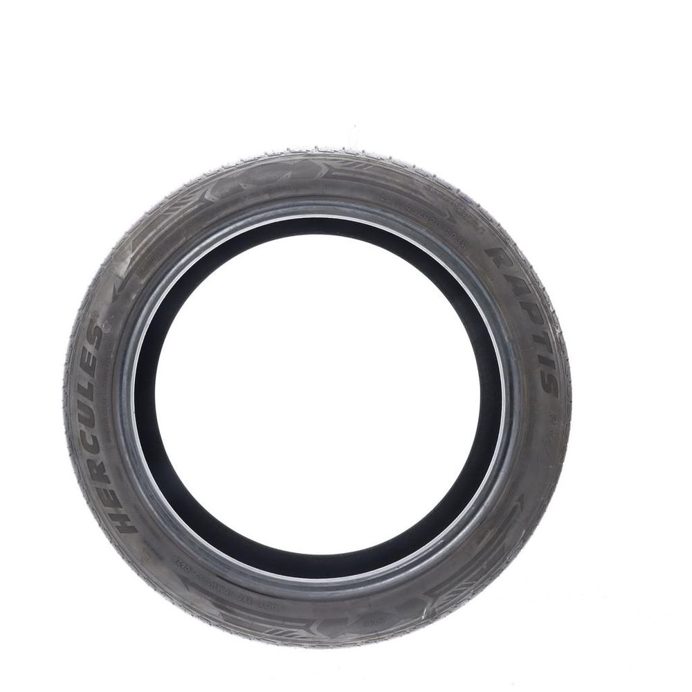 Used 245/45ZR20 Hercules Raptis R-T6 103W - 7.5/32 - Image 3
