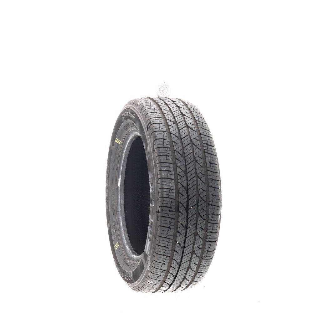 Used 215/60R16 Kelly Edge Touring Plus 95V - 9.5/32 - Image 1