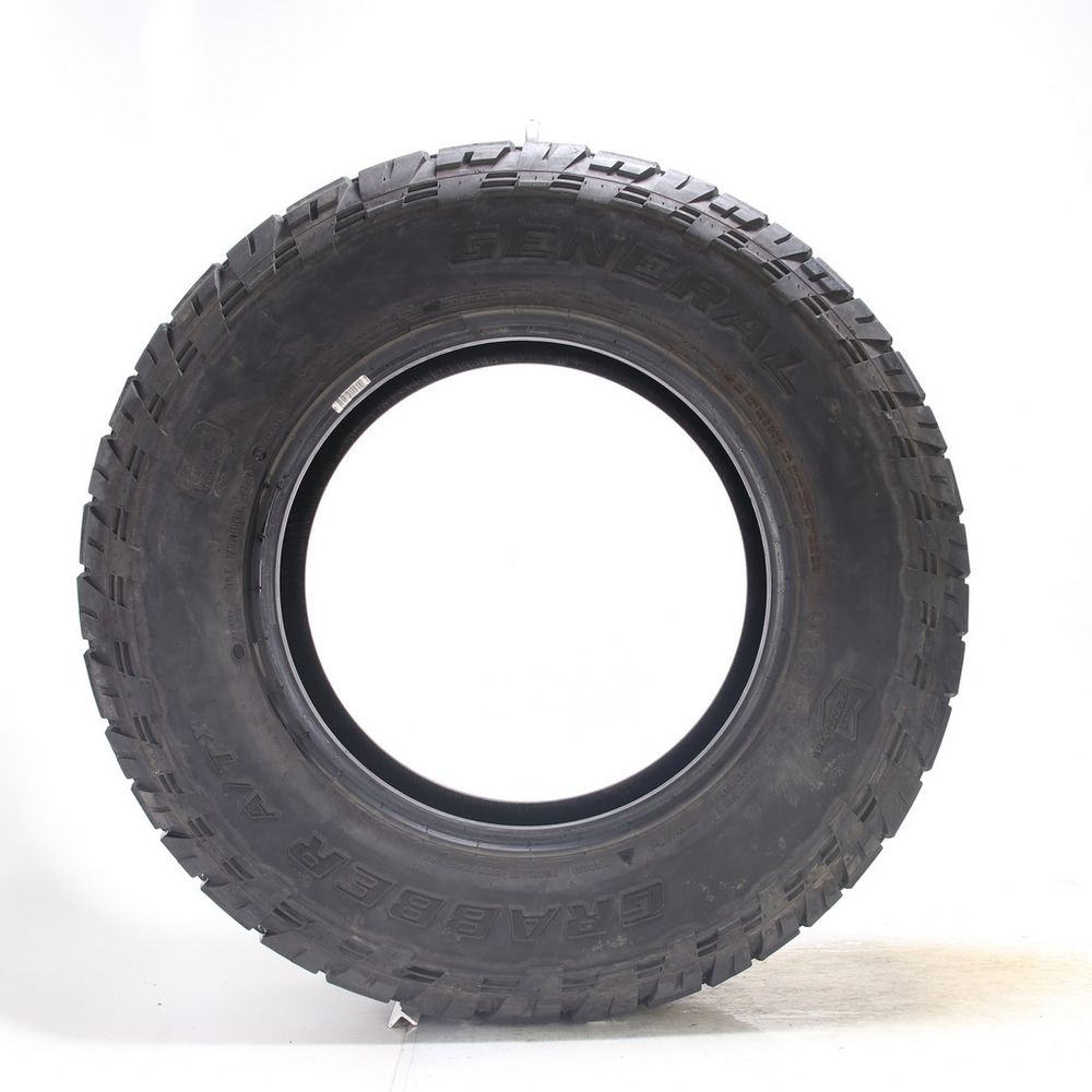 Used LT 265/70R17 General Grabber ATX 112/109T C - 9.5/32 - Image 3