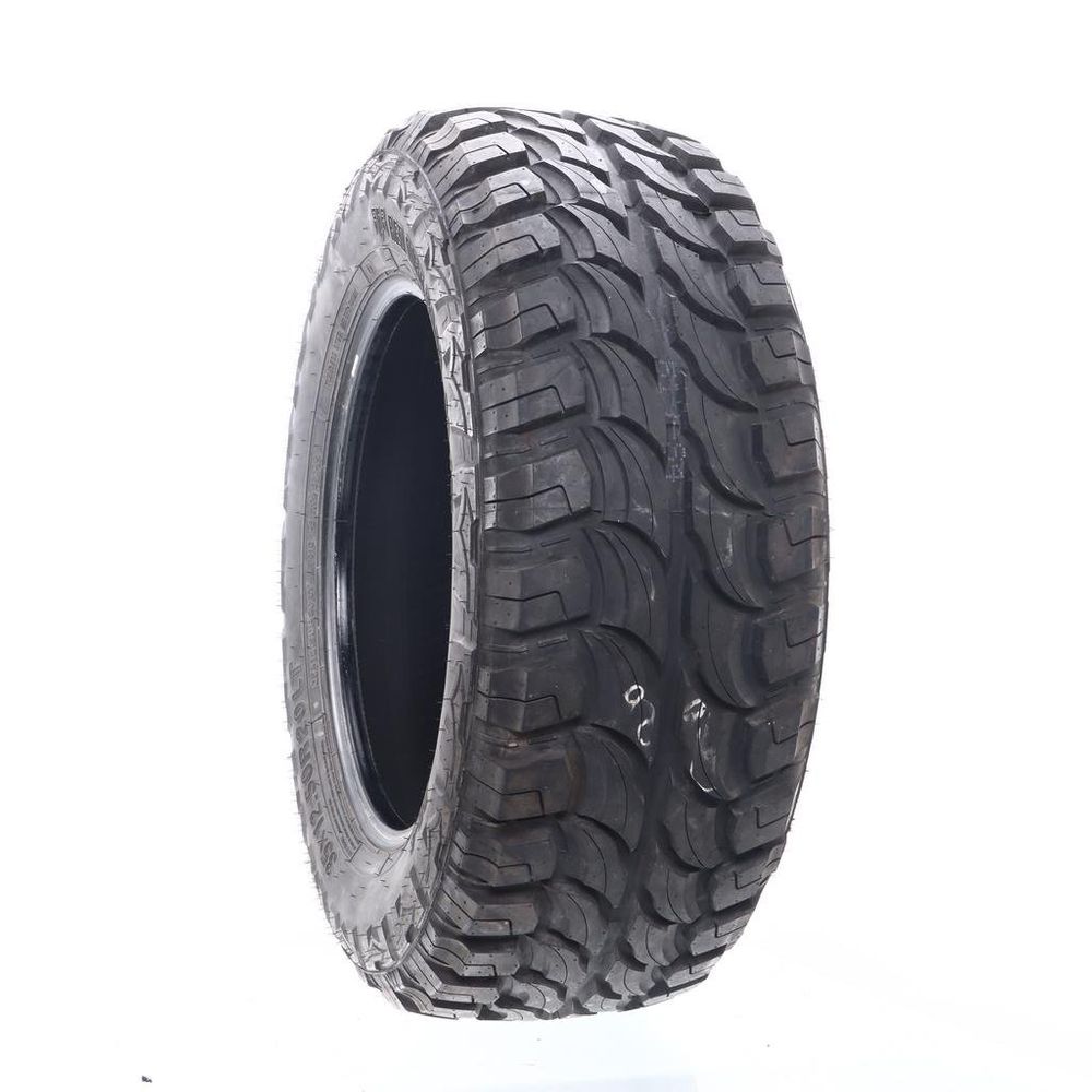 New LT 35X12.5R20 RDR Red Dirt Road RD-6 M/T 121Q E - Image 1
