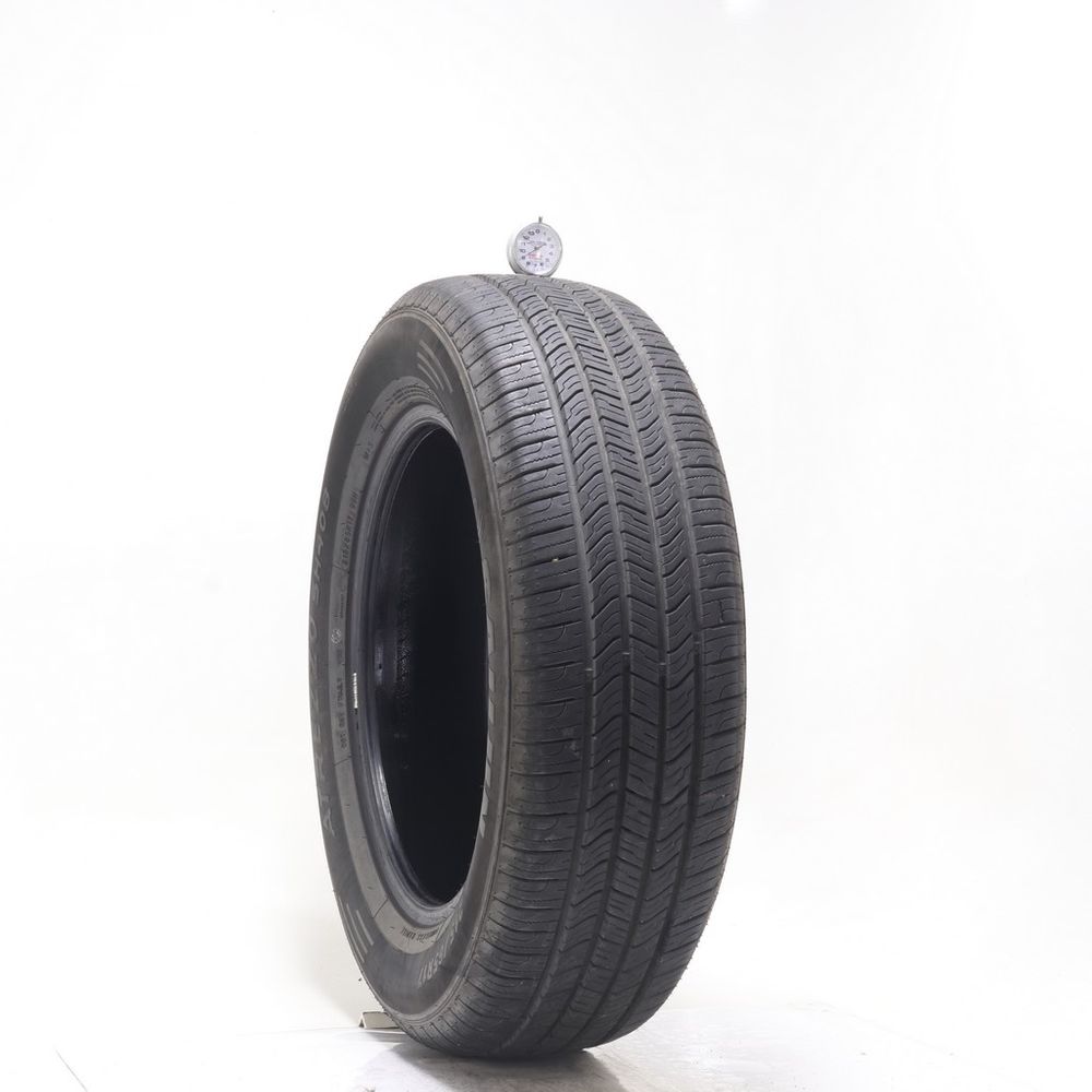 Set of (4) Used 215/65R17 Sailun Atrezzo SH408 99H - 8.5-9/32 - Image 4