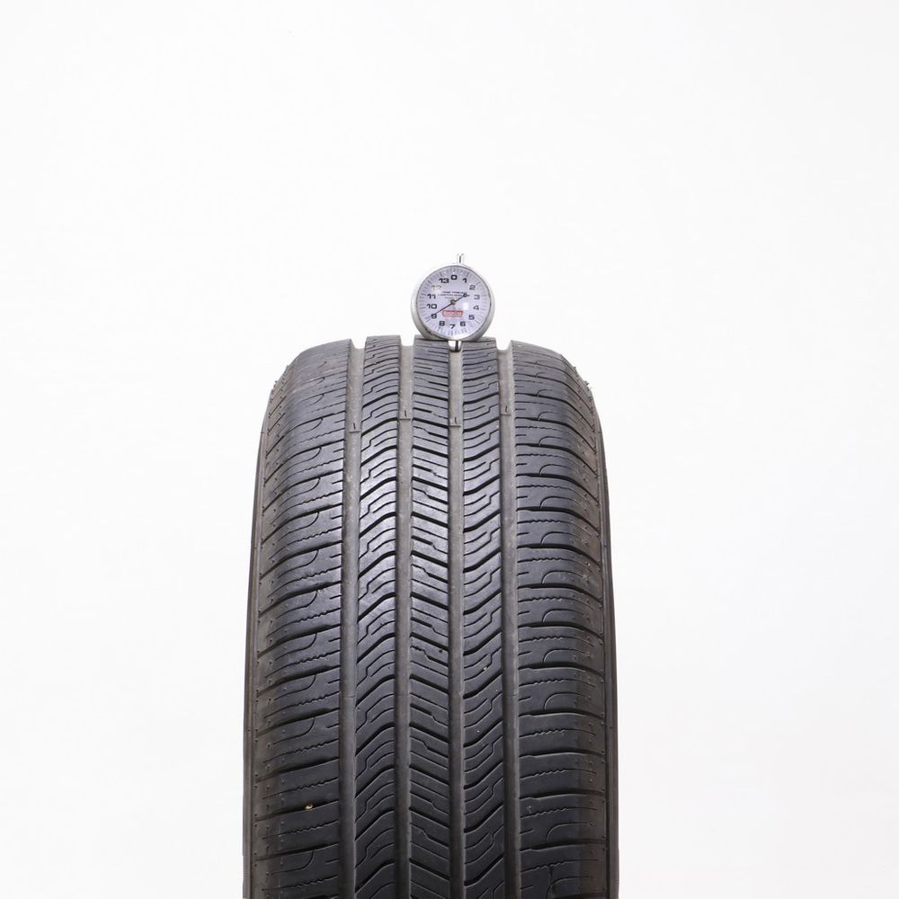 Set of (4) Used 215/65R17 Sailun Atrezzo SH408 99H - 8.5-9/32 - Image 5