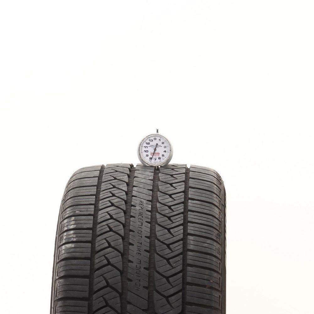 Set of (2) Used 235/45R18 General Altimax RT45 98V - 7.5-9/32 - Image 2