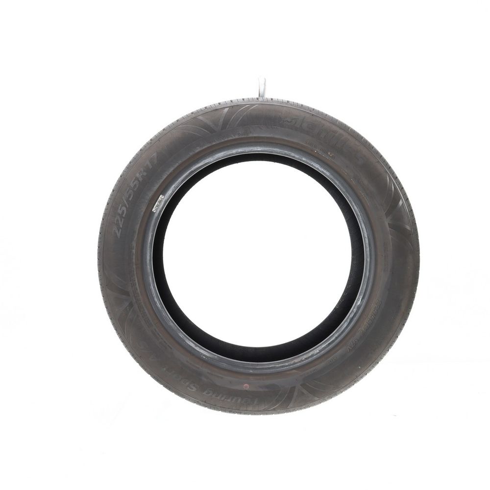 Used 225/55R17 Achilles Touring Sport A/S 97V - 7/32 - Image 3
