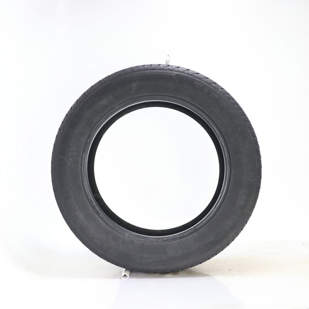 Used 225/60R18 Firestone All Season (Firestone) 100T - 6/32 - Image 3