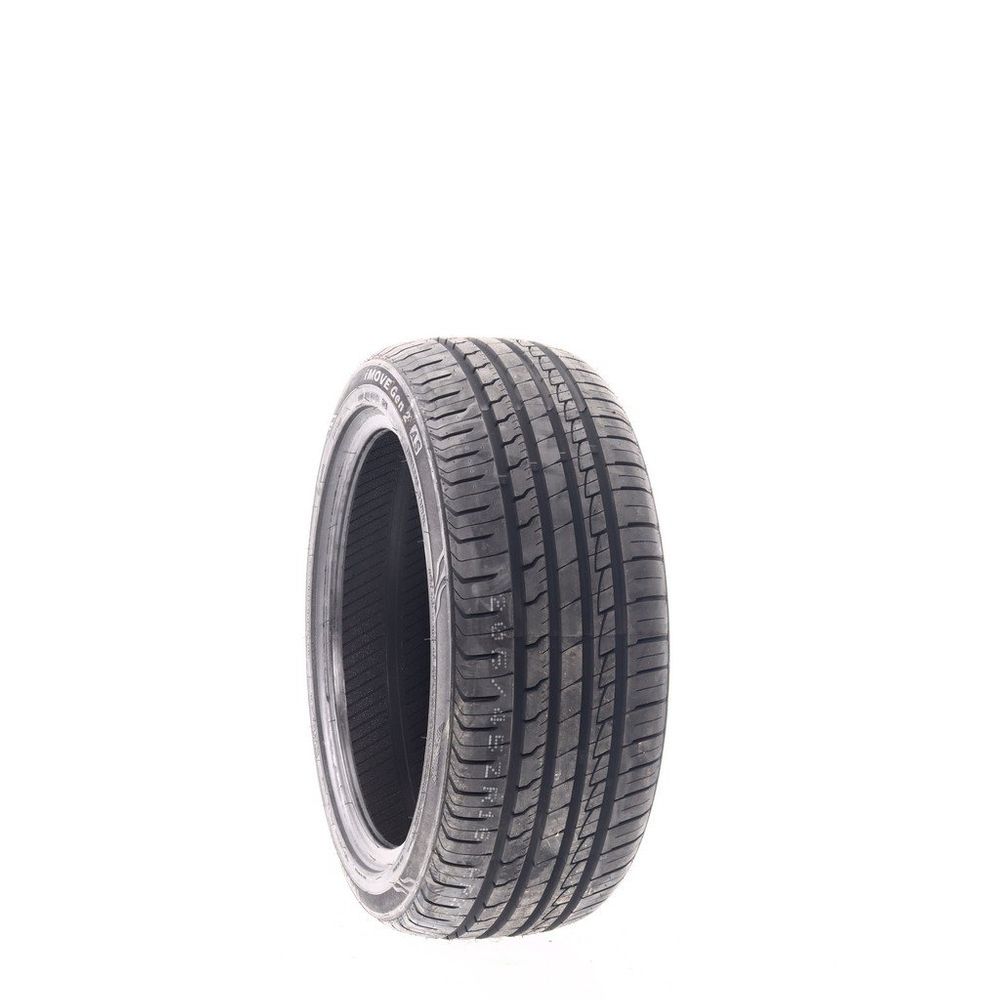 New 205/45ZR16 Ironman IMove Gen 3 AS 87W - Image 1