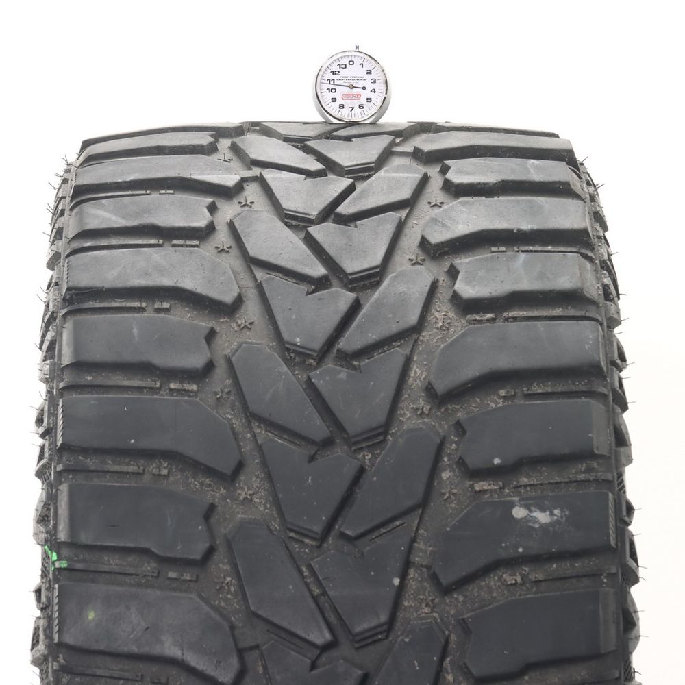 Used LT 33X13.5R22 VersaTyre MXT/HD 110Q E - 10.5/32 - Image 2