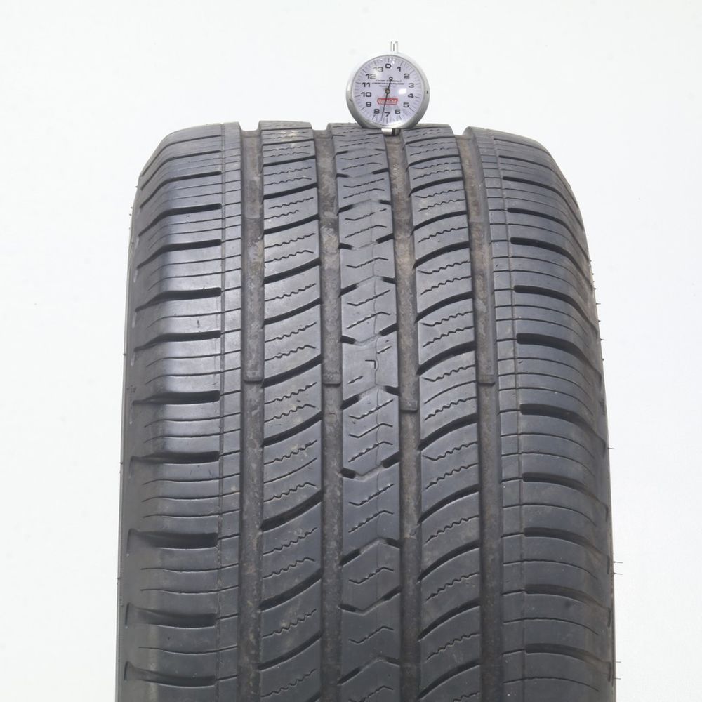 Used 275/55R20 Cooper Adventurer All Season 117H - 7/32 - Image 2